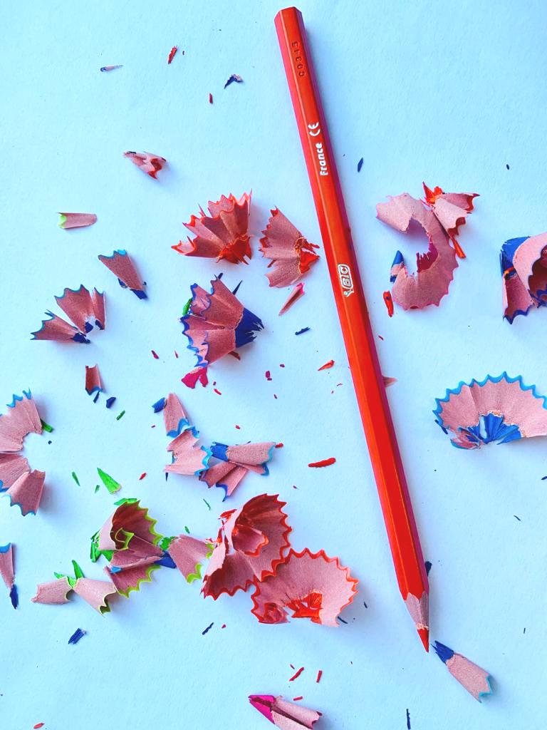 Strużyny - idealne połącznie sztuki i ekologii