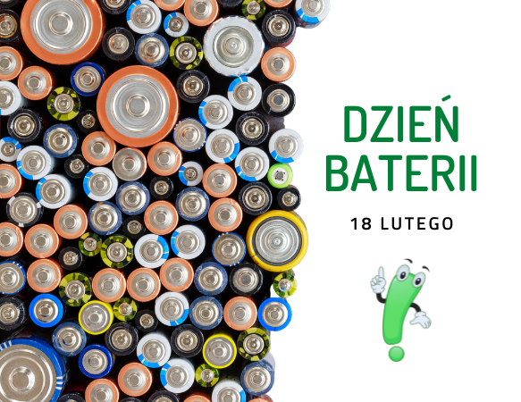 Jak baterie zdobyły władzę nad światem?