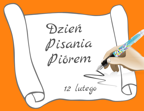 Dlaczego warto uczyć dzieci pisania wiecznym piórem