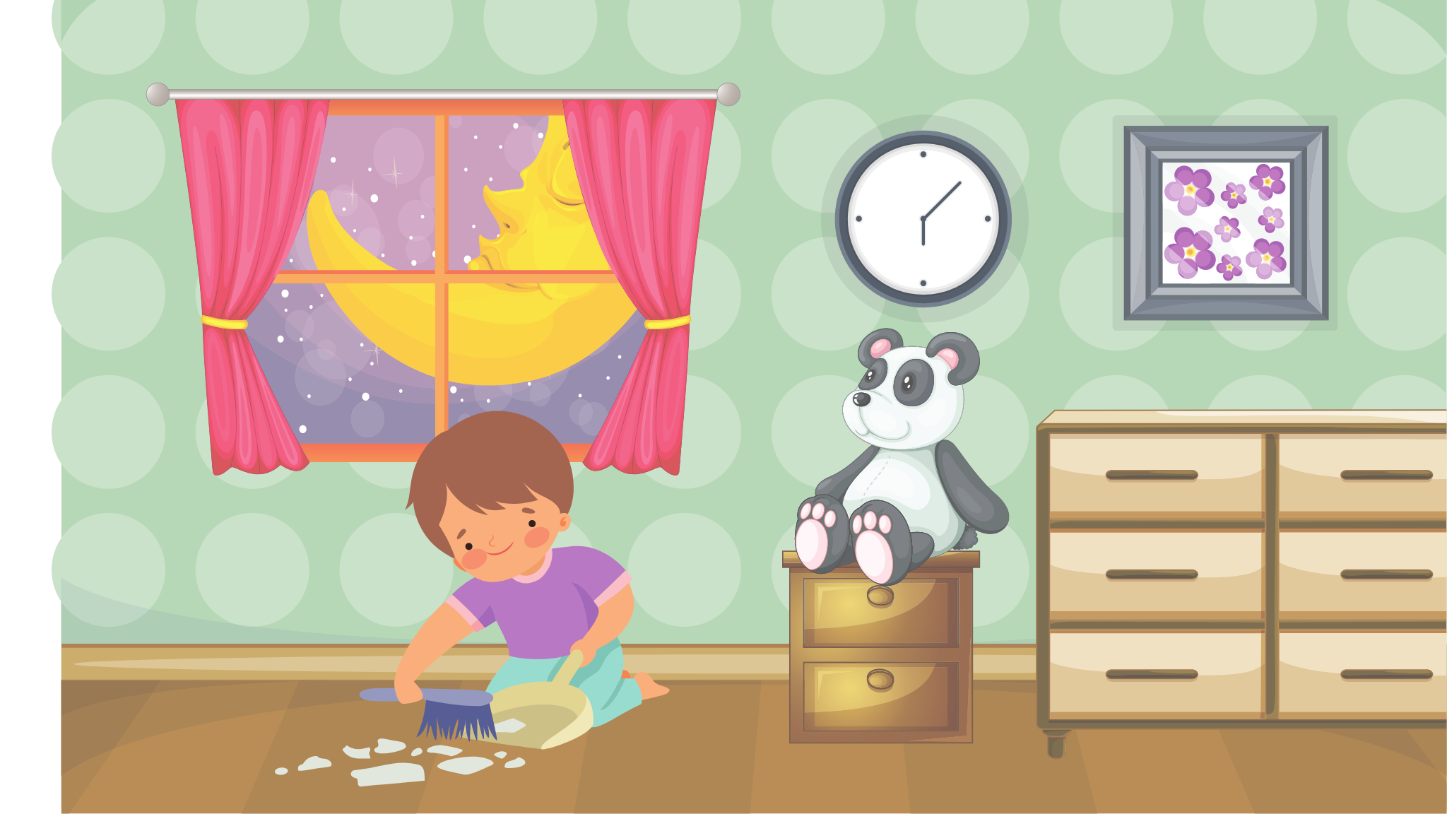 Samodzielność jako gotowość do nauki pisania i czytania