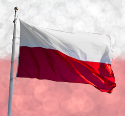 Wszystko, czego (być może) nie wiecie o polskiej fladze