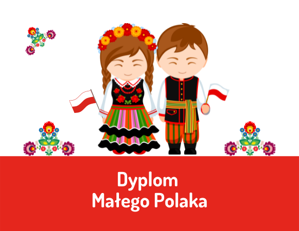 Dyplom Małego Polaka
