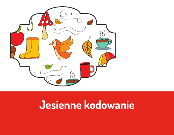 Jesienne kodowanie