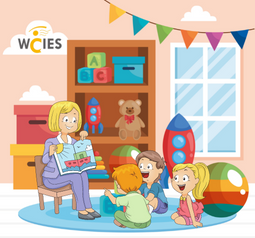 Nauczyciel edukacji wczesnoszkolnej na starcie