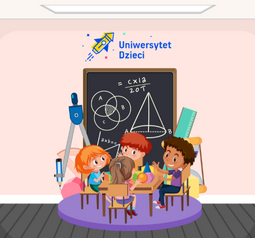 Uniwersytet Dzieci