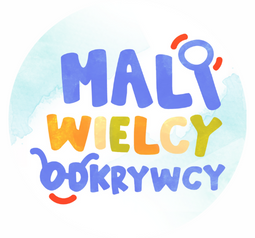 Mali Wielcy Odkrywcy