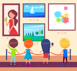 Spotkania ze sztuką