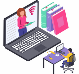 eTwinning: Fascinating stories in English