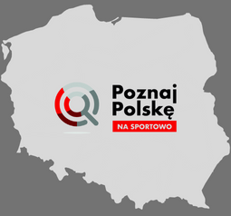 Poznaj Polskę na sportowo