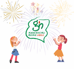 Nauczyciel Roku 2022 wybrany!