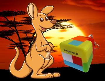 Międzynarodowy Konkurs "Kangur Matematyczny"