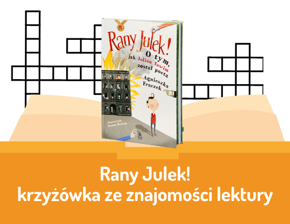 Rany Julek!