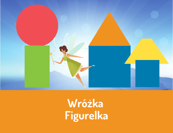 Wróżka Figurelka