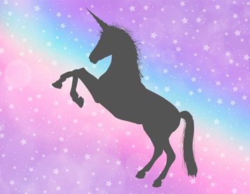 Uwierz w jednorożce
