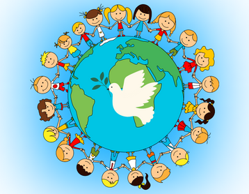 Darujmy światu pokój 2023