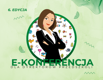 Konferencja dla dyrektorów przedszkoli