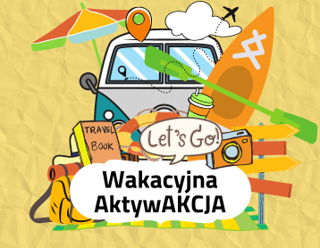Wakacyjna AktywAKCJA