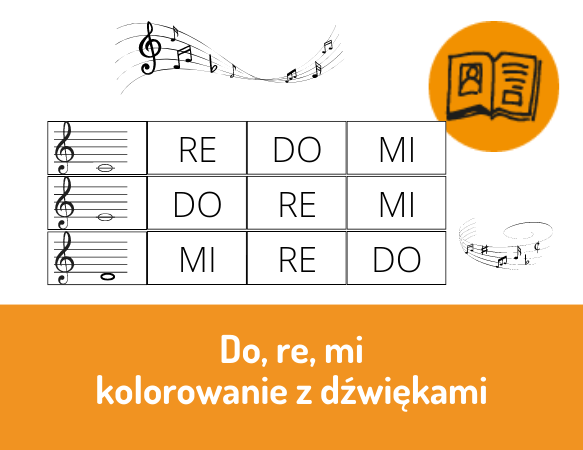 Do, re, mi