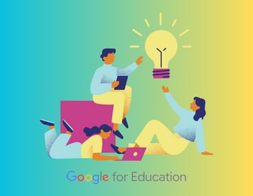 Innowacyjna Szkoła Google