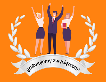 I etap konkursu „Kreatywny nauczyciel dzieli się…” zakończony!