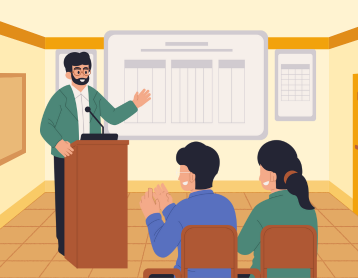 Edukacja Dostępna - jak najbliżej każdego dziecka