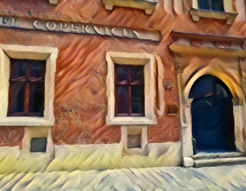 Z moich rodzinnych stron – zabytki zapomniane, warte ocalenia