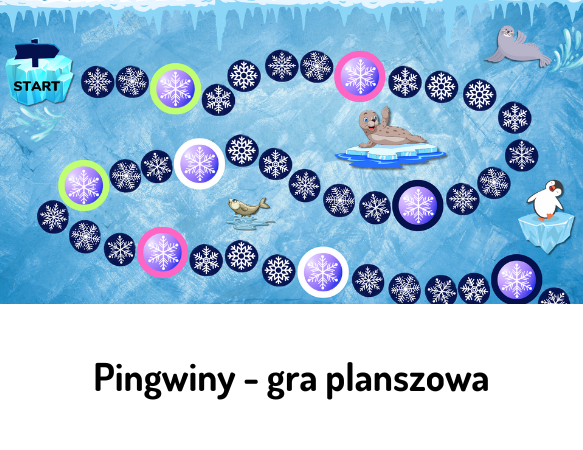 Pingwiny