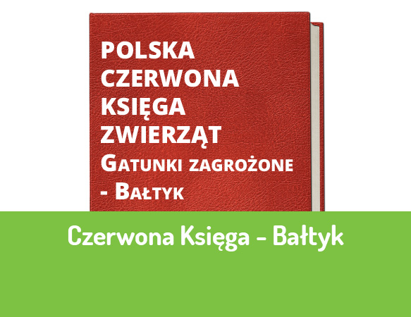 Czerwona Księga – Bałtyk