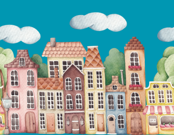 „My TownN” 2023/2024