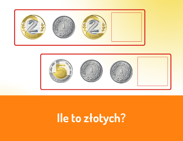 Ile to złotych?