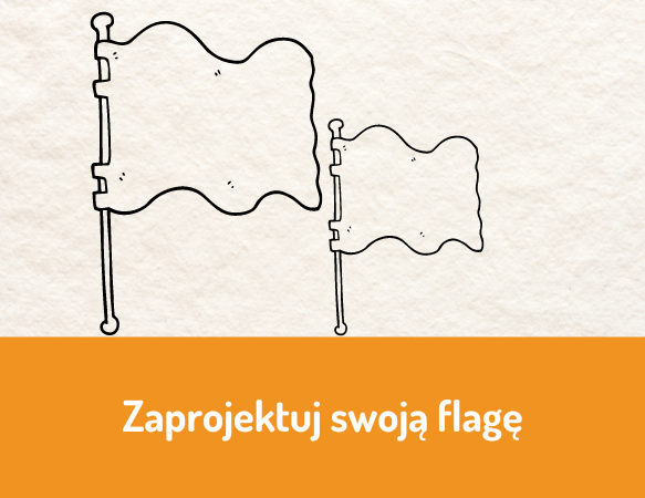 Zaprojektuj swoją flagę
