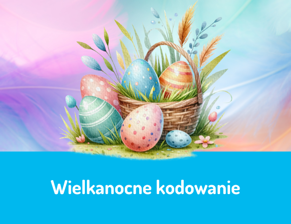 Wielkanocne kodowanie