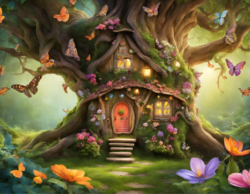 Bajkoterapia – magiczna moc słów w rozwoju dziecka