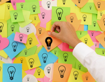 Kierunek - Innowacja 2025