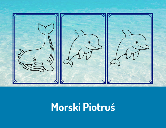 Morski Piotruś