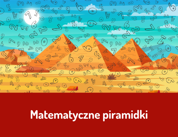 Matematyczne piramidki