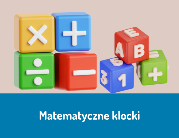 Matematyczne klocki