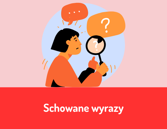 Schowane wyrazy