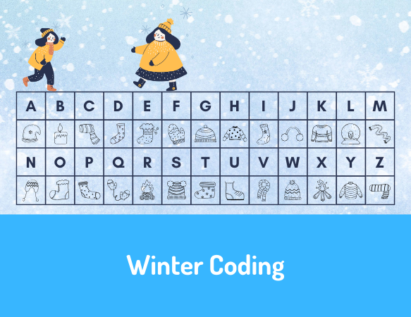 Winter Coding