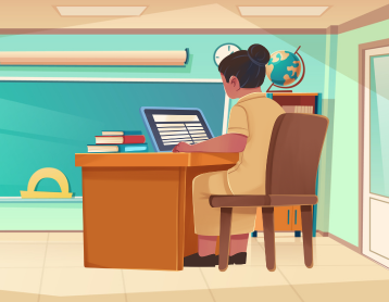 Bon na laptop dla nauczyciela