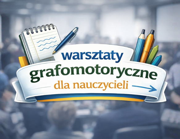 Jak pracować z dziećmi, które mają problem z pisaniem