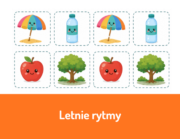 Letnie rytmy