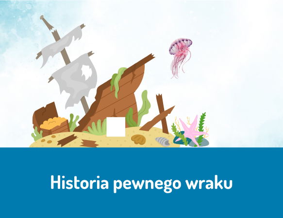 Historia pewnego wraku