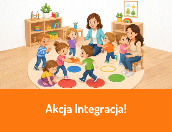 Akcja Integracja!