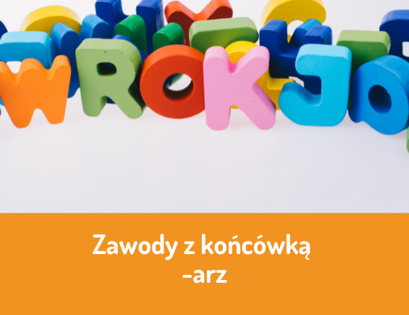 Sudoku – zawody z końcówką -arz