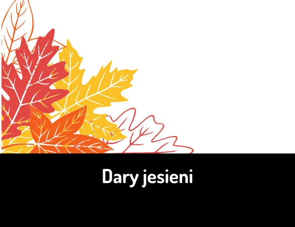 Dary jesieni