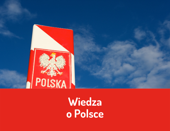 Wiedza o Polsce