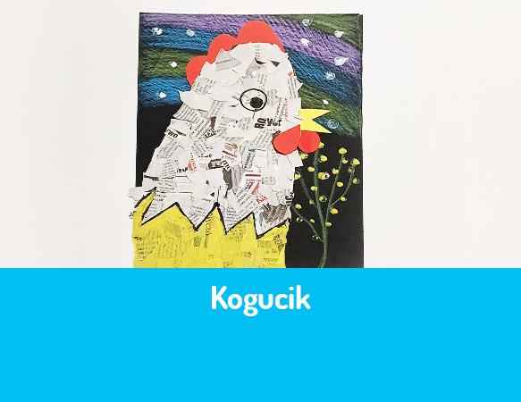 Kogucik