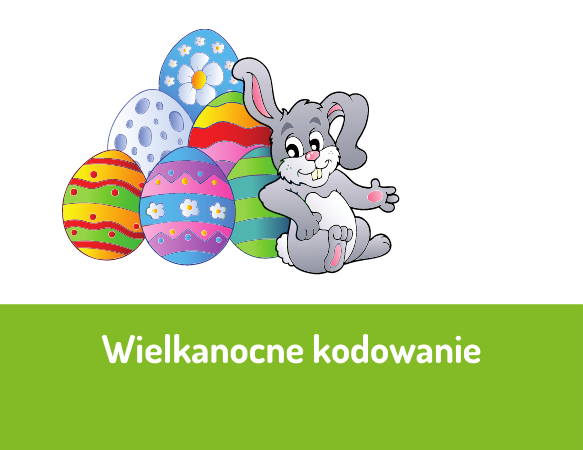 Wielkanocne kodowanie