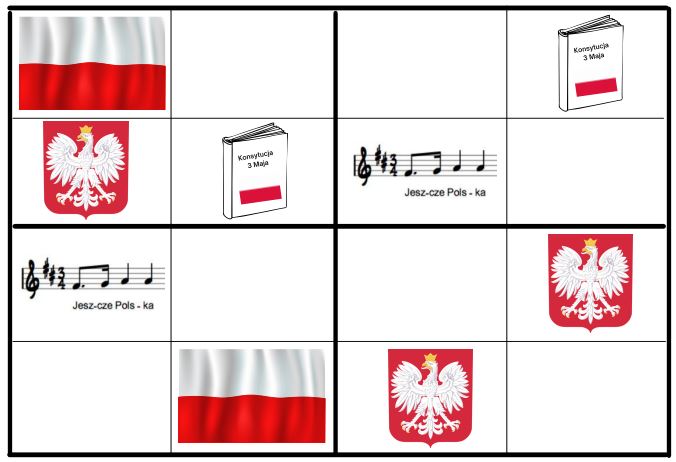 Sudoku – logiczna łamigłówka do zadań specjalnych